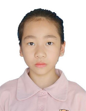 Profile picture of Nguyen Hoang Bao Nhi