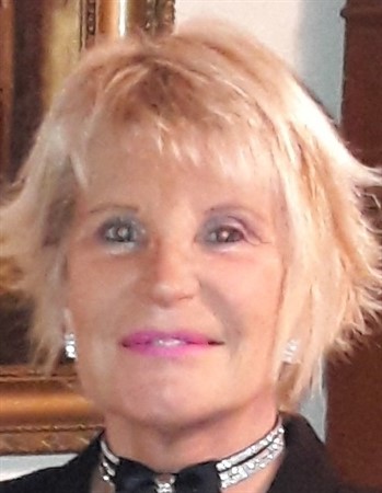 Profile picture of Evelyne Regard