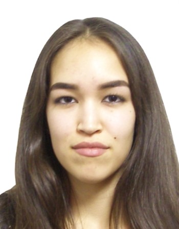 Profile picture of Dinara Khizbullina