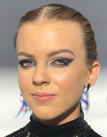 Profile picture of Eliska Mitylova