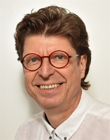 Profile picture of Wolfgang Mueller