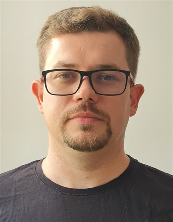 Profile picture of Michal Szydlowski