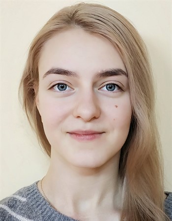 Profile picture of Anastasia Yanova