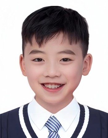 Profile picture of Liu Zihan
