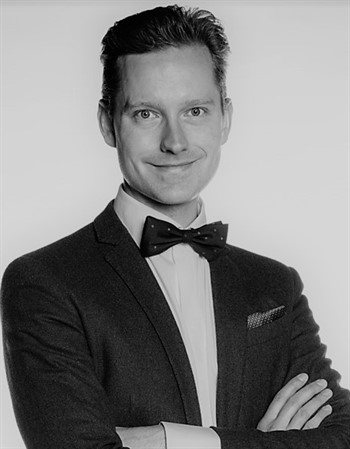 Profile picture of Mikko Koskelainen