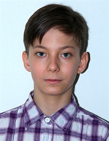 Profile picture of Arkady Reshetko