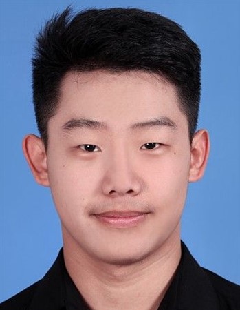 Profile picture of Cao Guangpeng