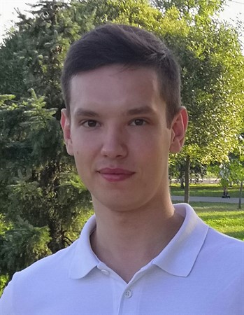 Profile picture of Alexandr Leunin