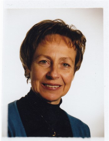 Profile picture of Gudula Baldewijns