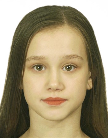 Profile picture of Sofia Philippova