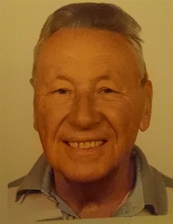 Profile picture of Henning Tonsberg