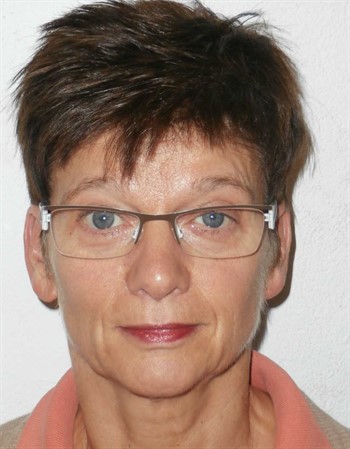 Profile picture of Ingeborg Mueller