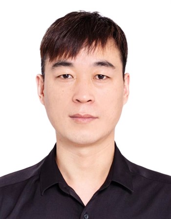 Profile picture of Liu Yuguo