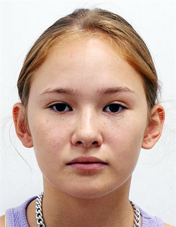 Profile picture of Kamila Ubaydullaeva