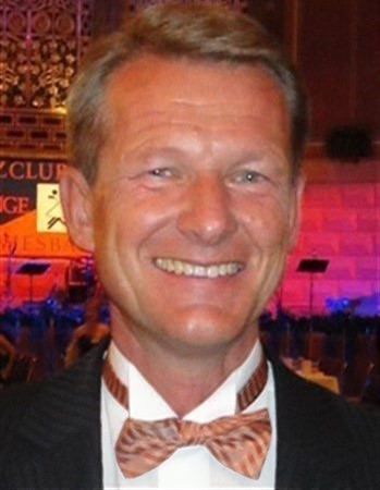 Profile picture of Hans-Juergen Burger