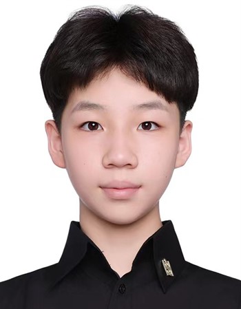 Profile picture of Liu Zixuan