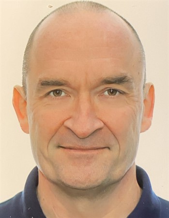 Profile picture of Dirk Rischke