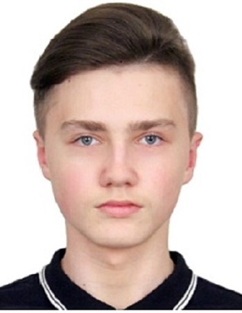 Profile picture of Nikolay Maruk