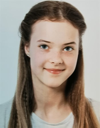 Profile picture of Patricija Rinkeviciute