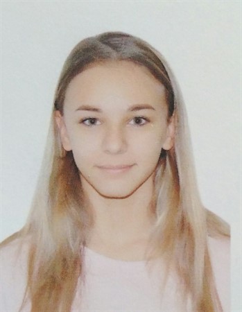 Profile picture of Violetta Yarushevskaya