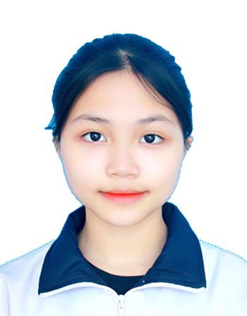 Profile picture of Nguyen Thien Huong