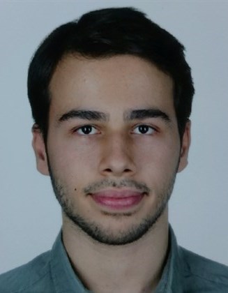 Profile picture of Furkan Davulcu