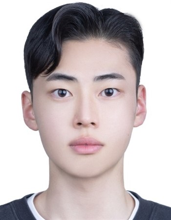 Profile picture of Heo Hyeonjun