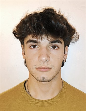 Profile picture of Mattia Carnevale