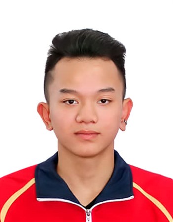 Profile picture of Hoang Quang Anh