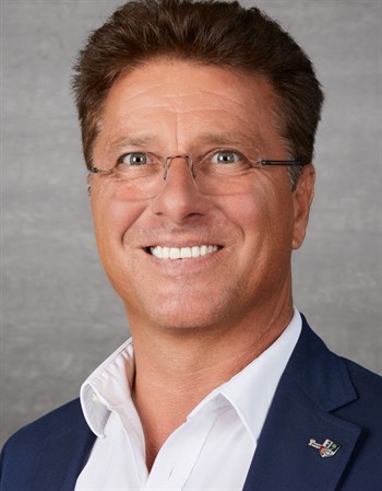 Profile picture of Werner Baumann