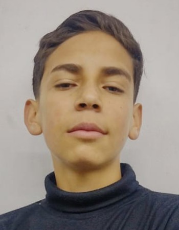 Profile picture of Sebastian Yesid Benítez Fuentes