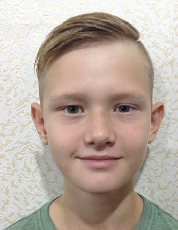 Profile picture of Arseniy Zykov