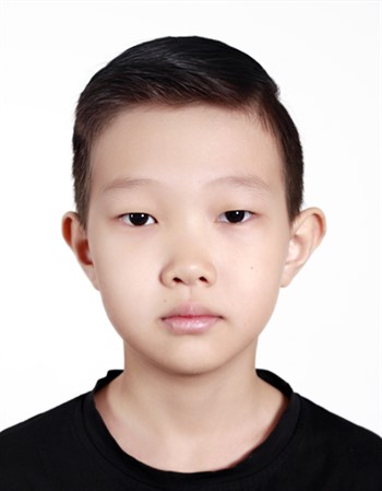 Profile picture of Ireedui Zorigtbaatar