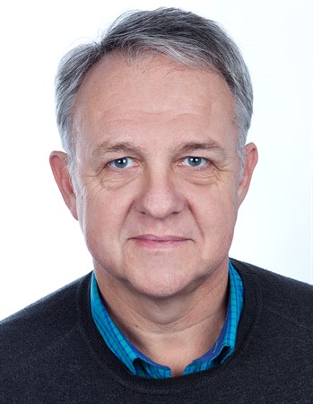 Profile picture of Ladislav Guttek