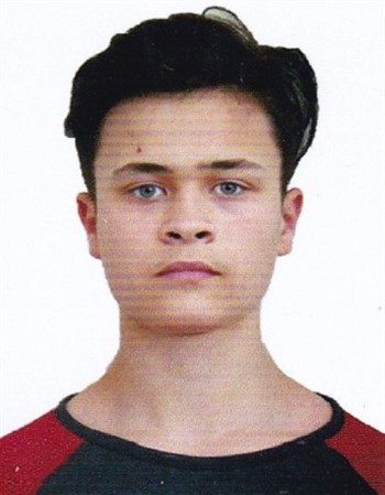 Profile picture of Liubomir Dodon