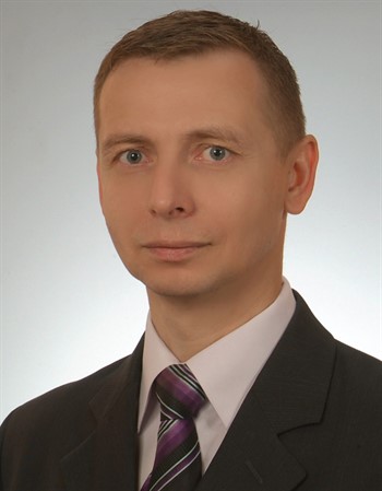 Profile picture of Piotr Misztal