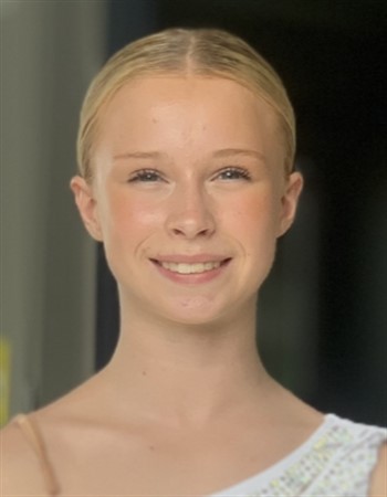 Profile picture of Smilla Skogfalt