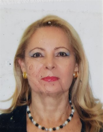 Profile picture of Nadia Palmieri