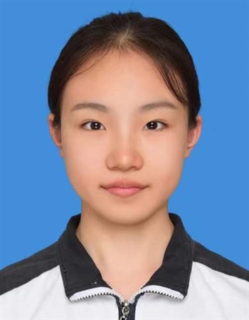 Profile picture of Gu Huayi