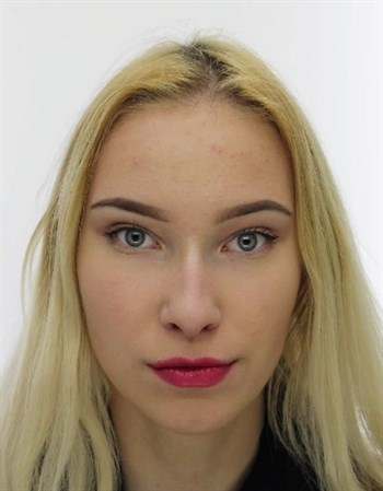 Profile picture of Elisabeth Nursi