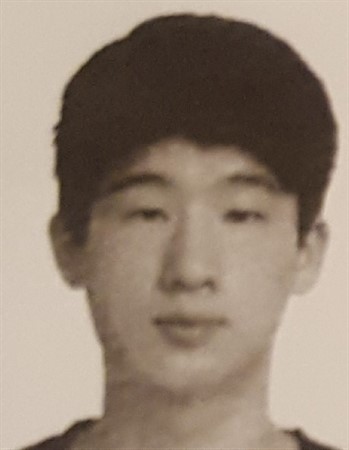 Profile picture of Kim Mueng Soo