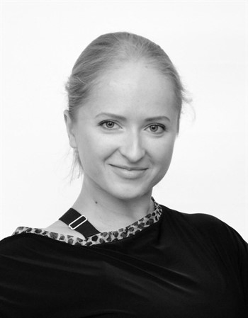 Profile picture of Alena Guzeeva