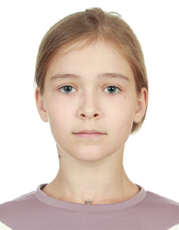 Profile picture of Varvara Dyakova