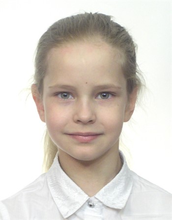 Profile picture of Irina Akst