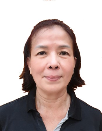 Profile picture of Tran Thu Huong