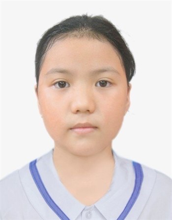 Profile picture of Nguyen Minh Chau