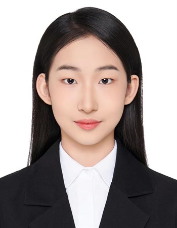 Profile picture of Wang Hanmingmei