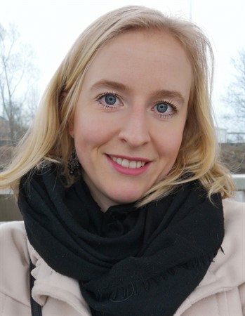 Profile picture of Katharina Zeilinger