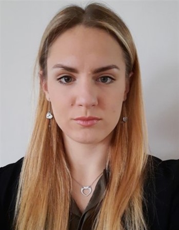 Profile picture of Martina Bortolotti