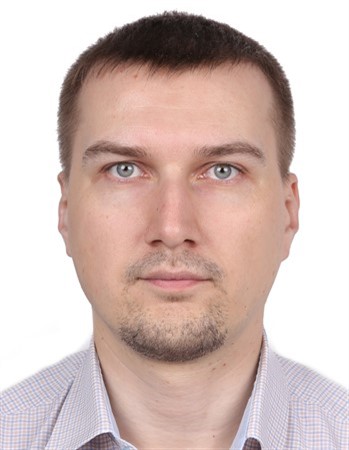 Profile picture of Konstantin Multsyn